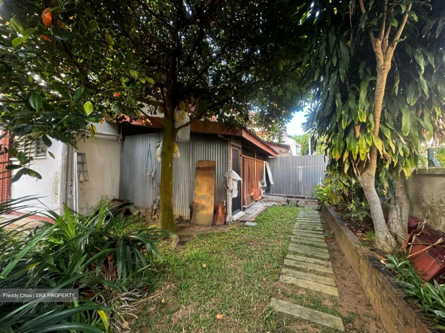 Bukit Loyang Estate (D17), Semi-Detached #500261281